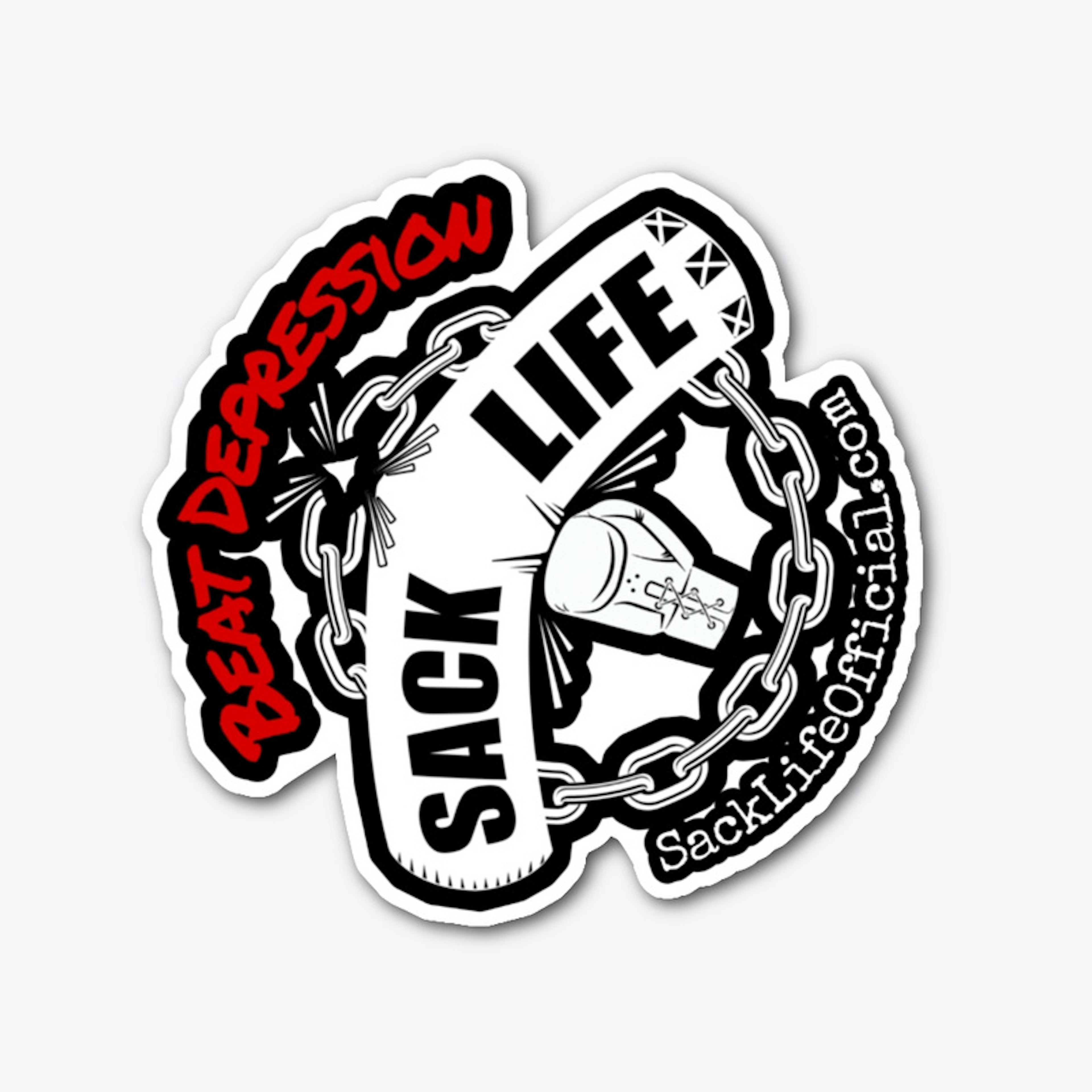 SackLifeOfficial.com collection